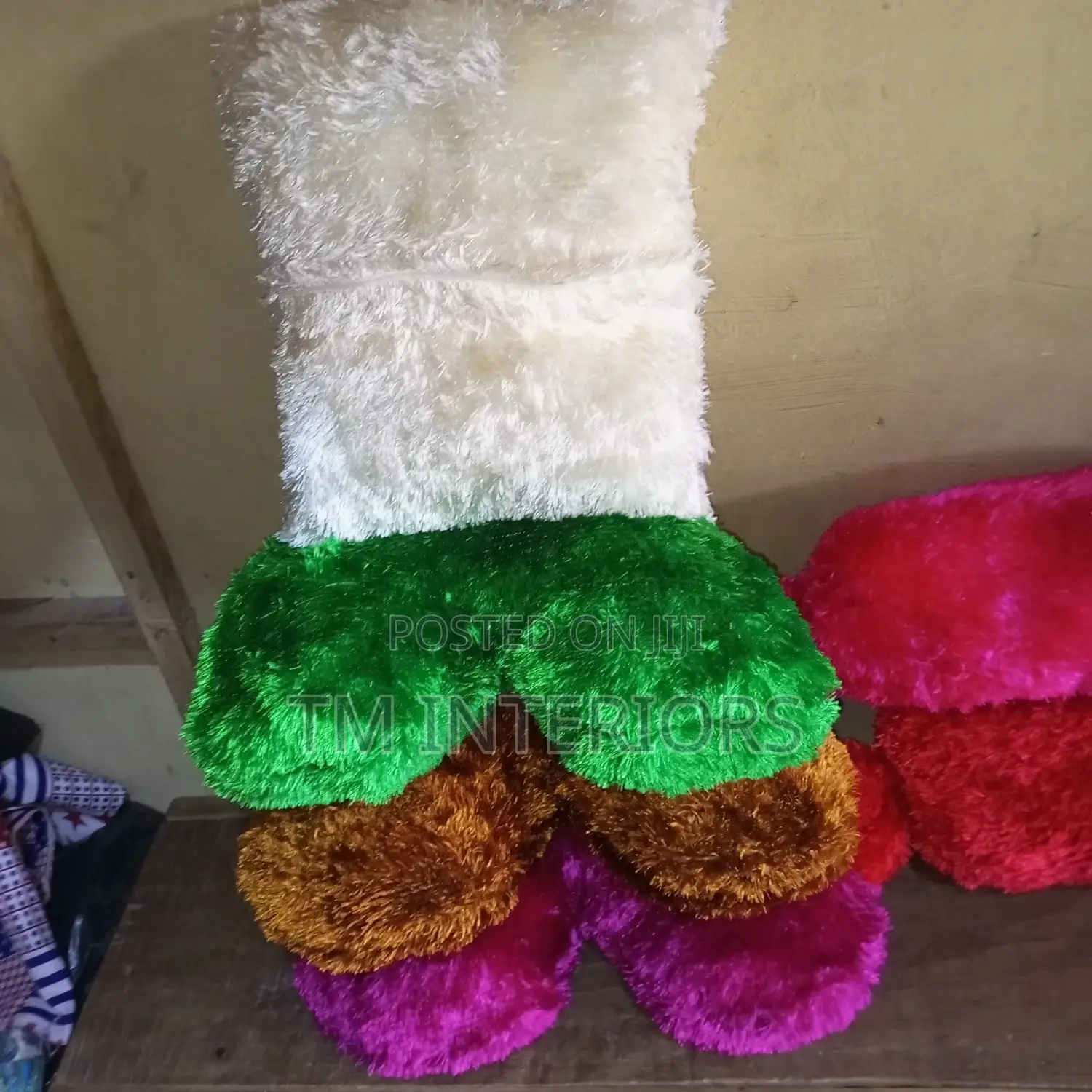 Tm Interiors Exclusive Decorative Throw Pillows
