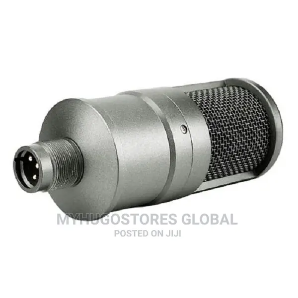 Takstar Sm-8b-S Condenser Microphone Computer Microphone Rec