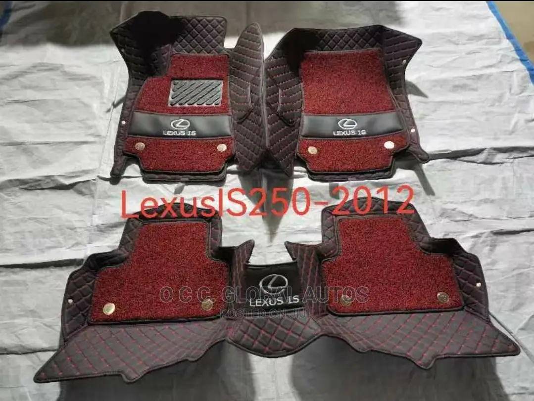 Food Mart for Lexus IS 250