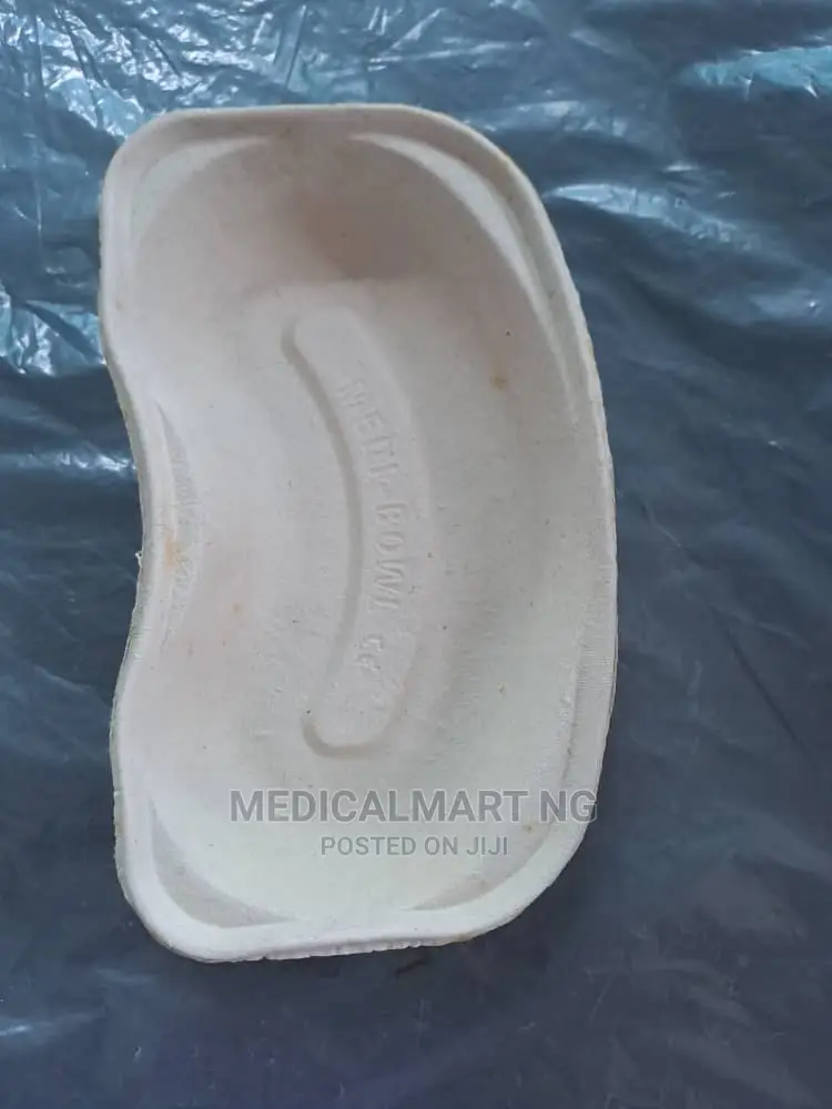 Disposable Kidney Dish