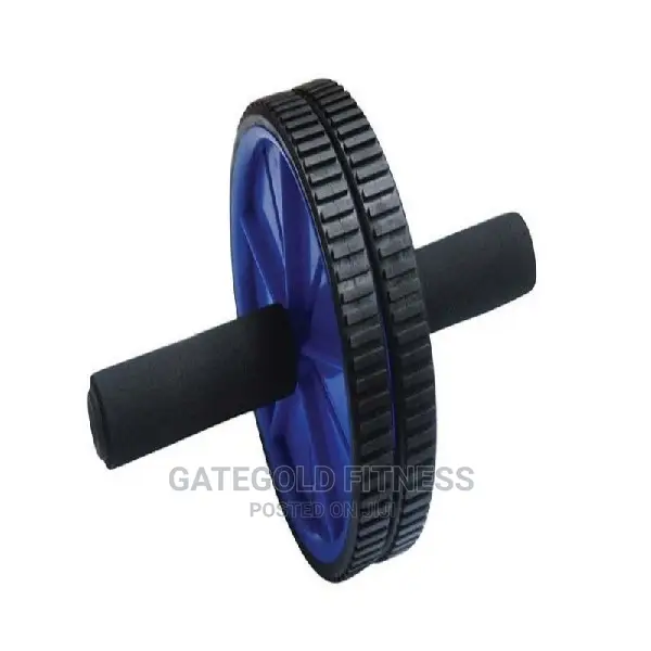 Exercise Wheel JAC-14