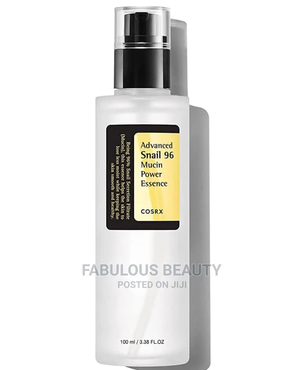 Cosrx Advance Snail 96 Mucin
