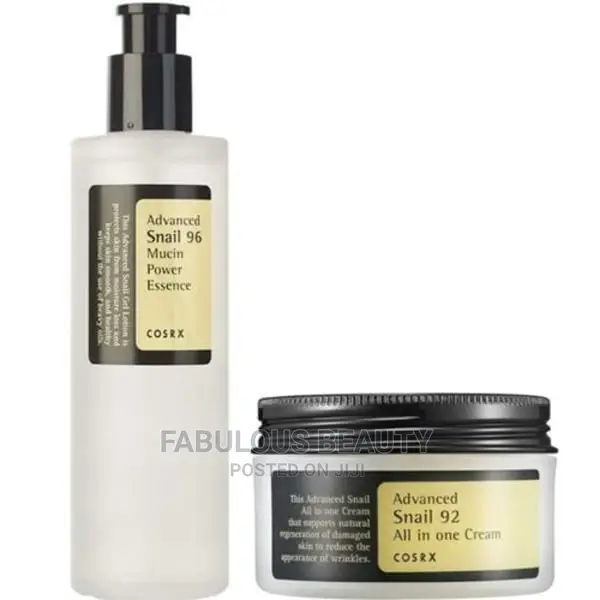Cosrx Advance Snail 96 Mucin