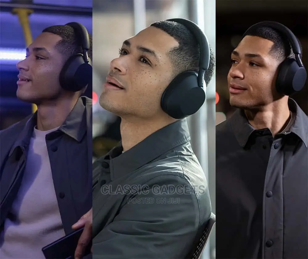 Sony WH-1000XM5 Noise Cancellation Wireless Headphone