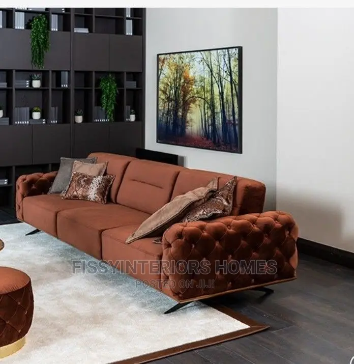 Fissyinterior Design Soft