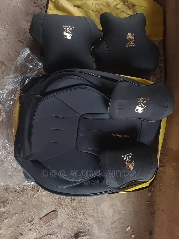Seat Cover For All Kinds Of Car