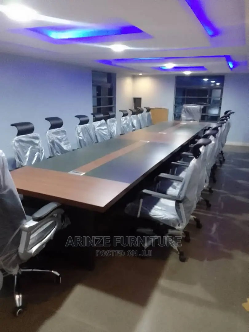 Italian Conference Table