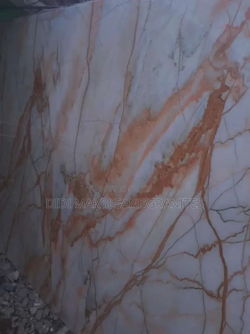 Quartz Cecilia Wave for Kitchen Marble Top.