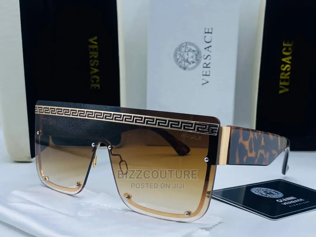 Original VERSACE Sunglasses Available in Store