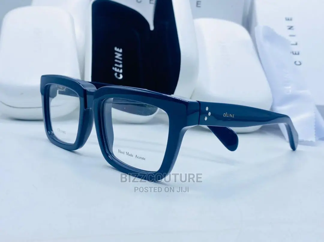 Original CELINE Sunglasses Available in Store