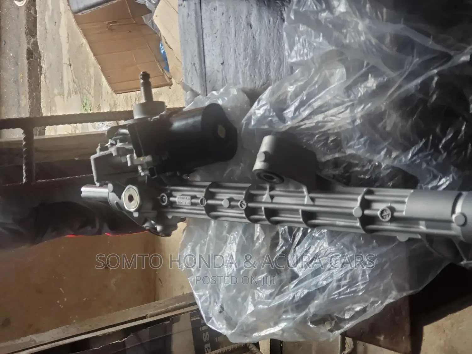 Steering Rack for Honda CRV 2017-2022