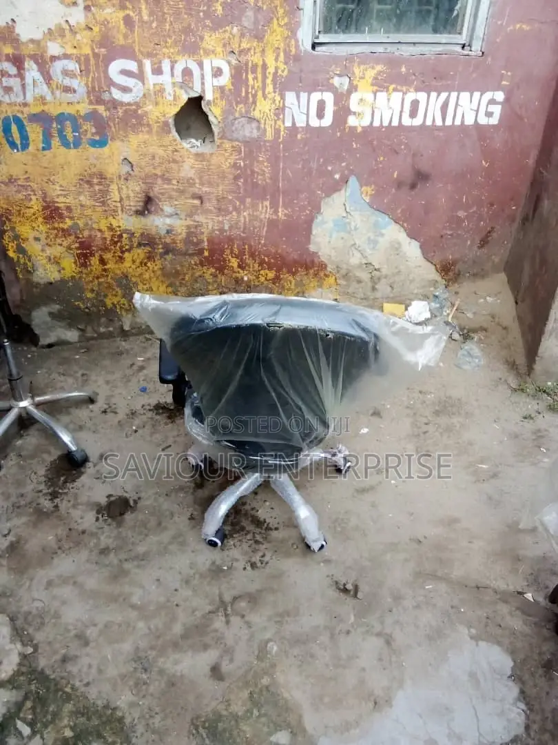 Secretary Chair