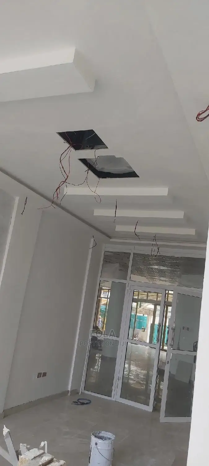Gypsum Drywall Ceiling / Partition /Wall Screeding
