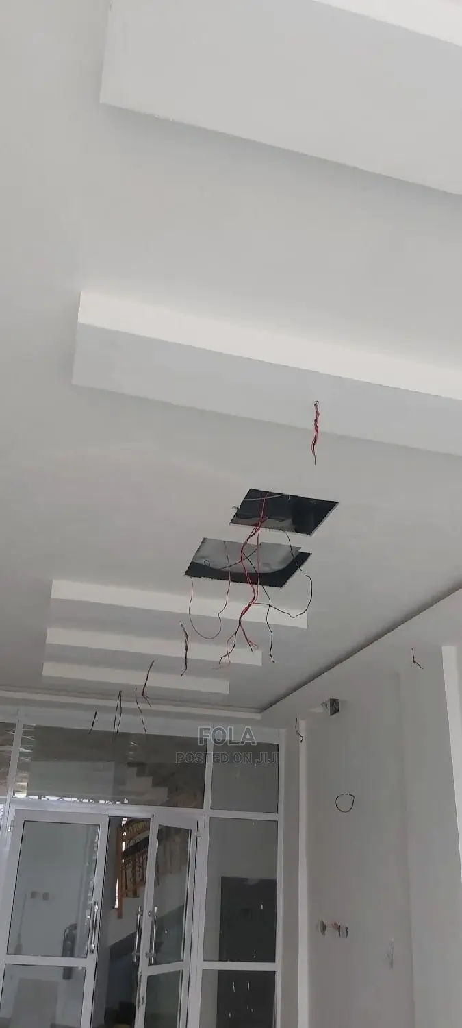 Gypsum Drywall Ceiling / Partition /Wall Screeding