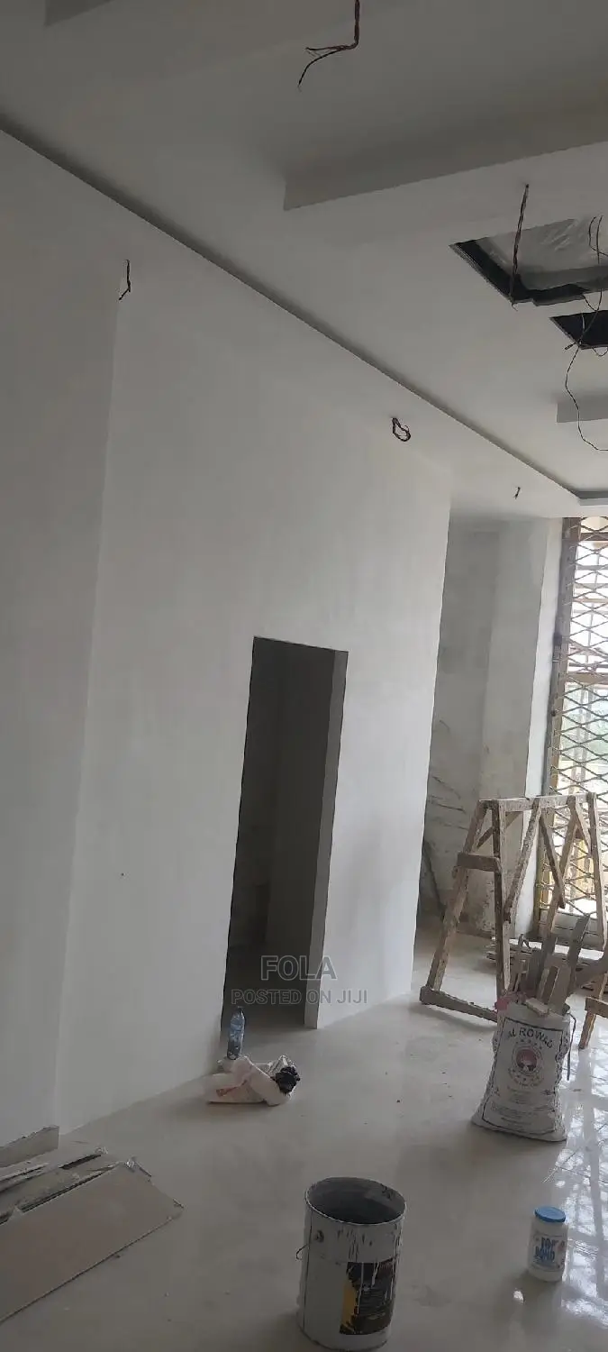 Gypsum Drywall Ceiling / Partition /Wall Screeding