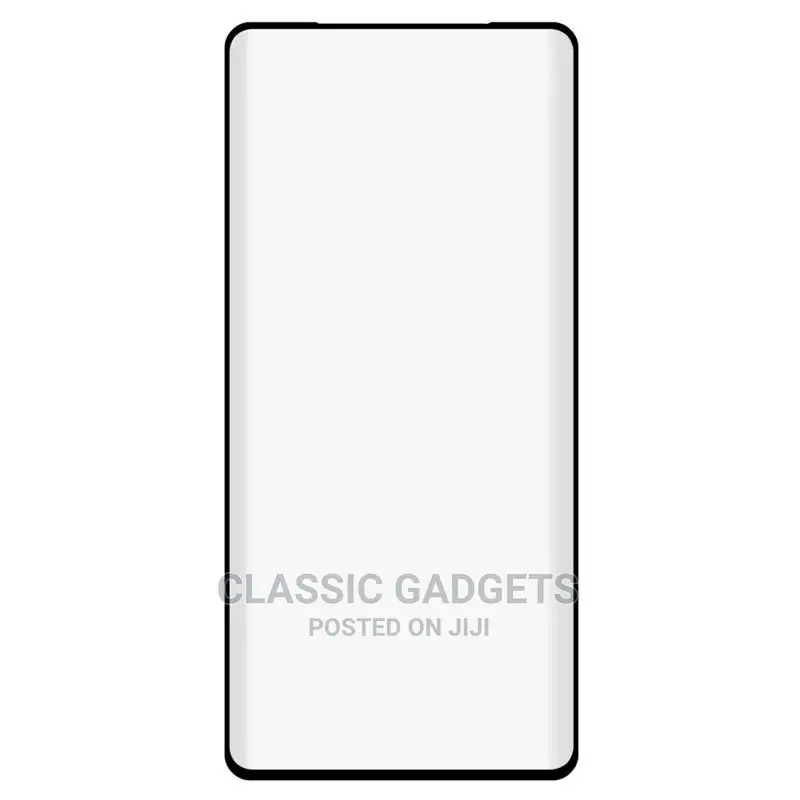Full Glue Tampered Glass for Google Pixel 7 Pro