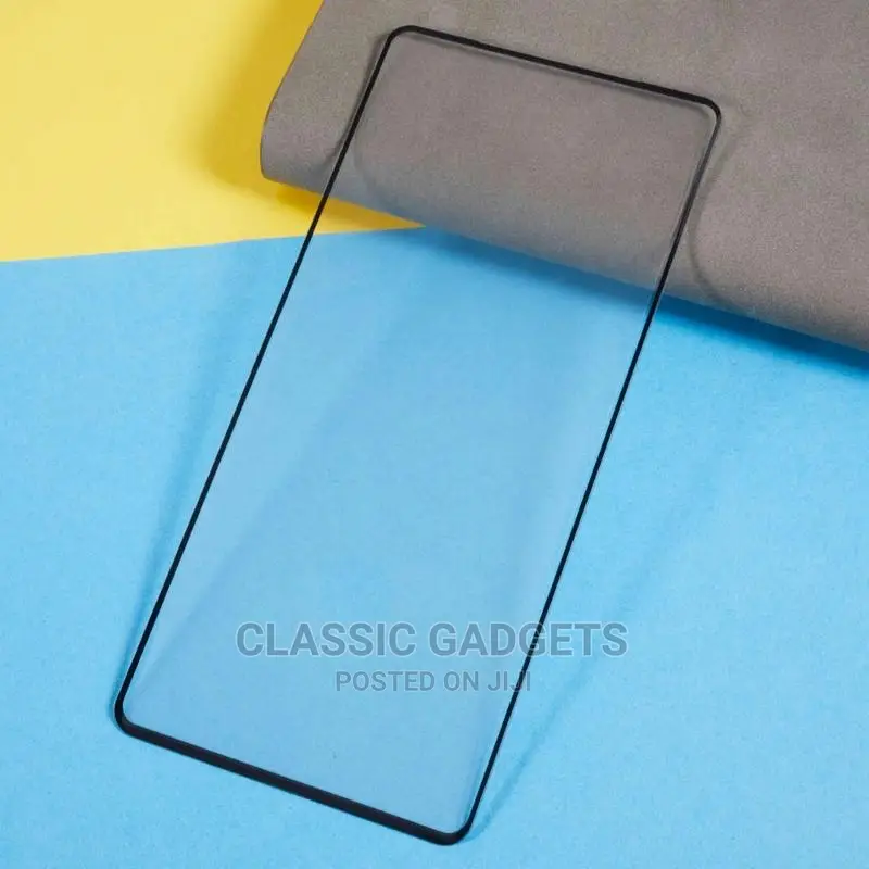 Full Glue Tampered Glass for Google Pixel 7 Pro