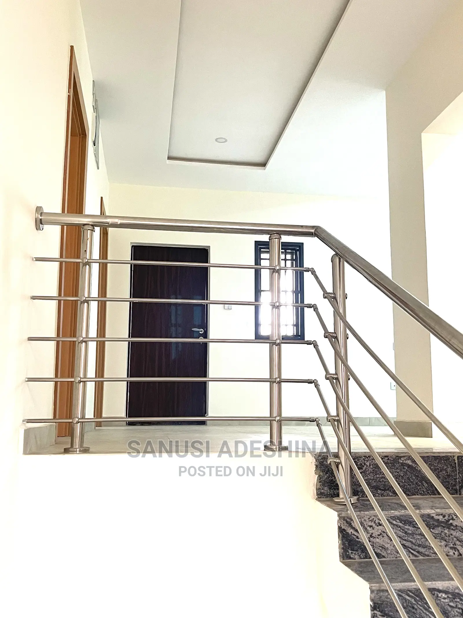 6bdrm Duplex in Guzape,Fct Abuja for sale