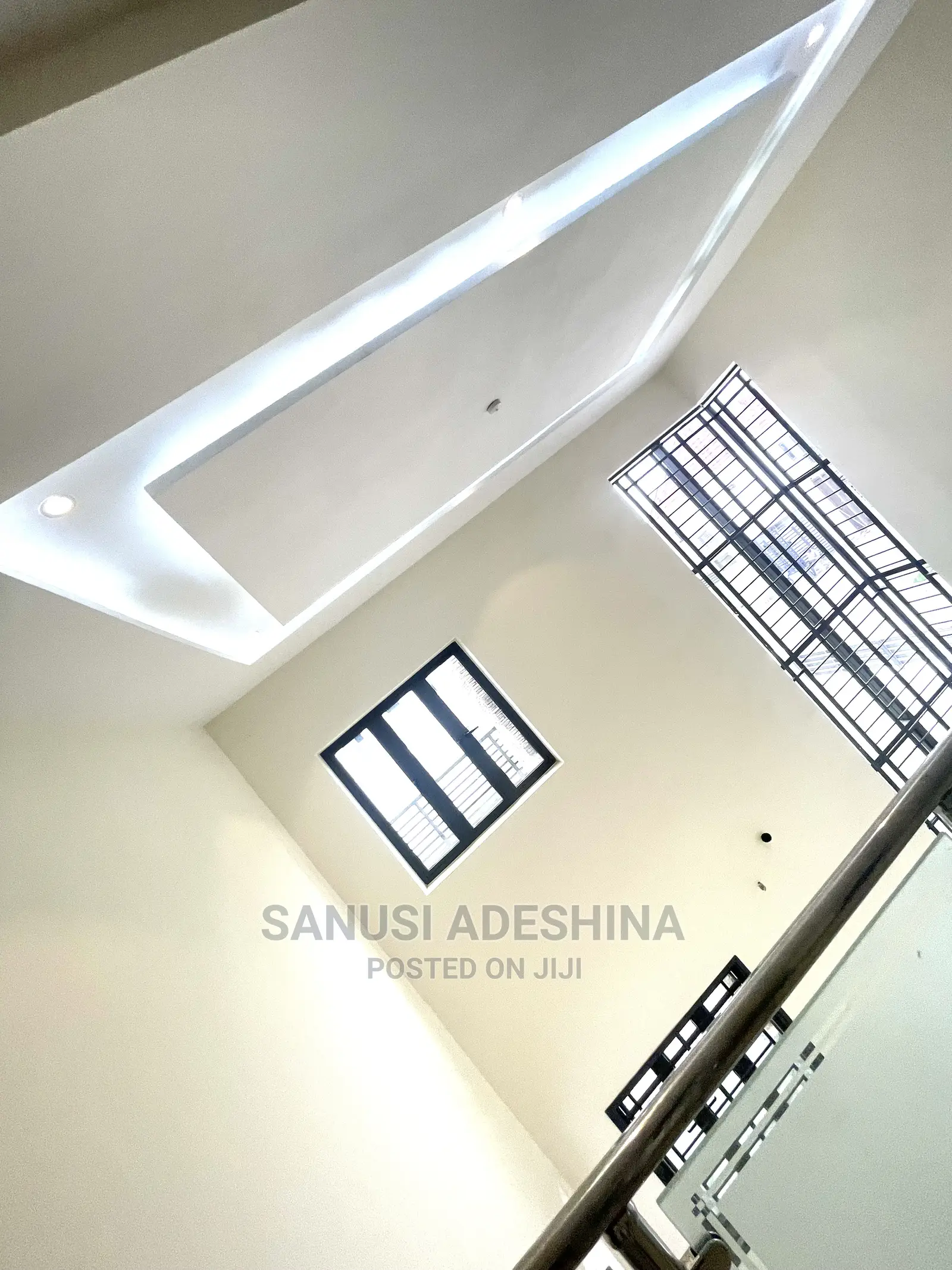 6bdrm Duplex in Guzape,Fct Abuja for sale