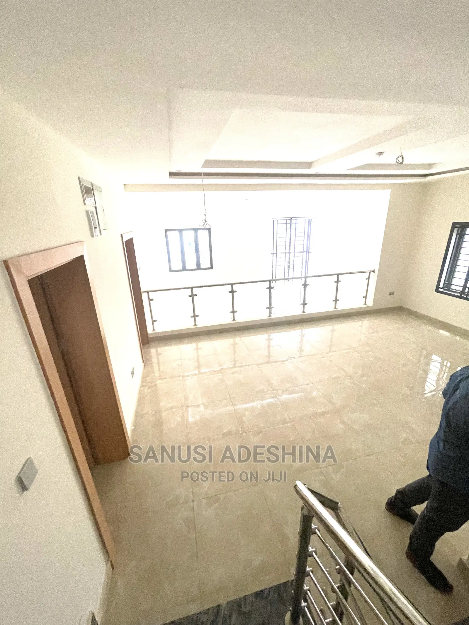 6bdrm Duplex in Guzape,Fct Abuja for sale
