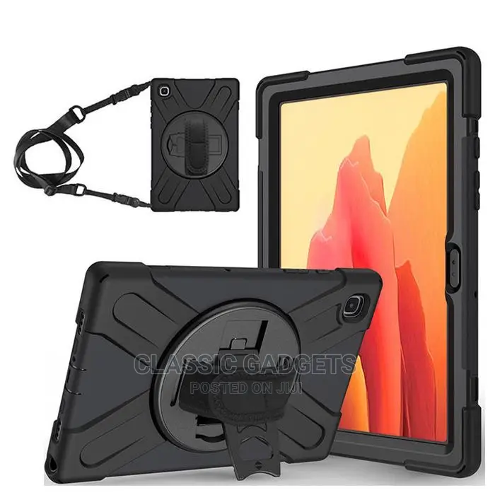 Defender Case for Samsung Galaxy Tab A7 10.4 T500/T505