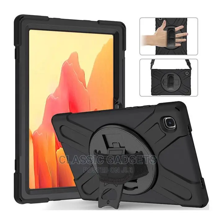 Defender Case for Samsung Galaxy Tab A7 10.4 T500/T505