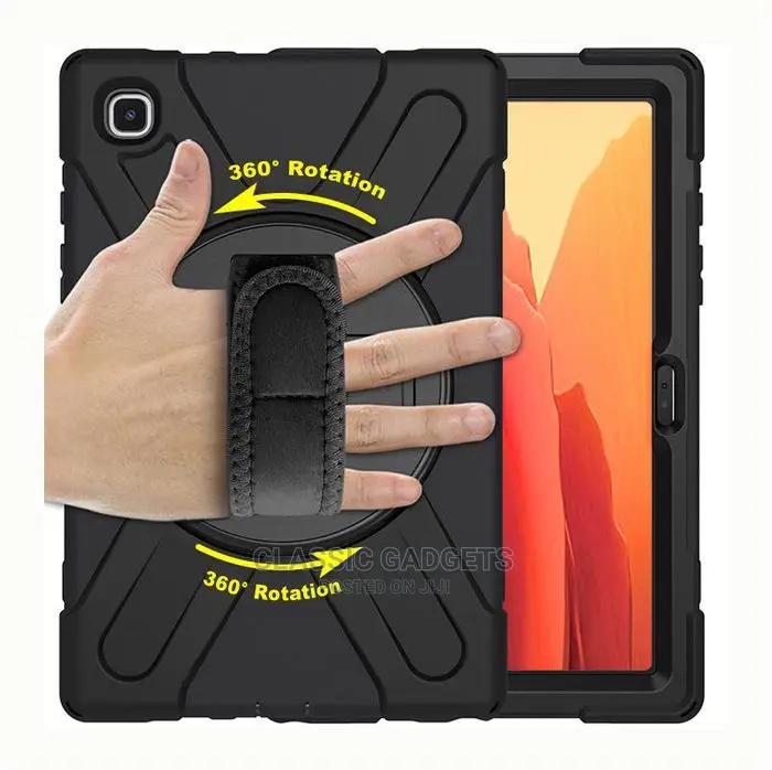 Defender Case for Samsung Galaxy Tab A7 10.4 T500/T505