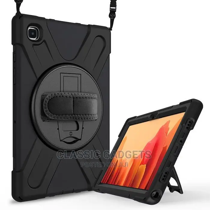 Defender Case for Samsung Galaxy Tab A7 10.4 T500/T505