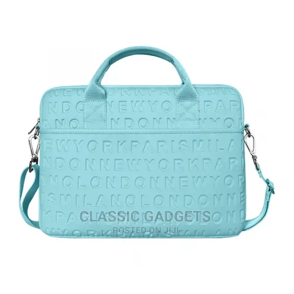 Wiwu Cosmo Slim 13.3 Inch Laptop Bag