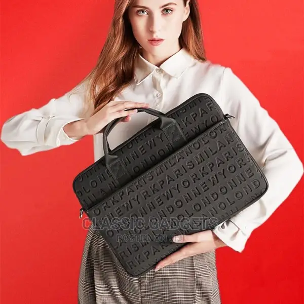 Wiwu Cosmo Slim 13.3 Inch Laptop Bag