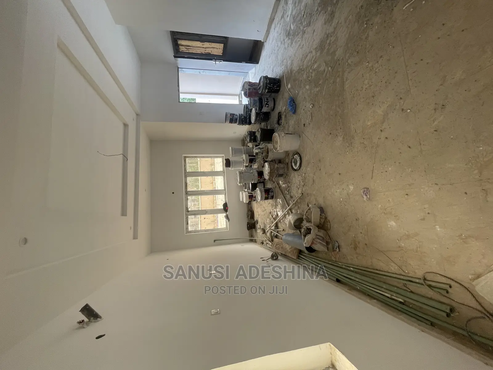 4bdrm Duplex in Guzape Fct Abuja for sale