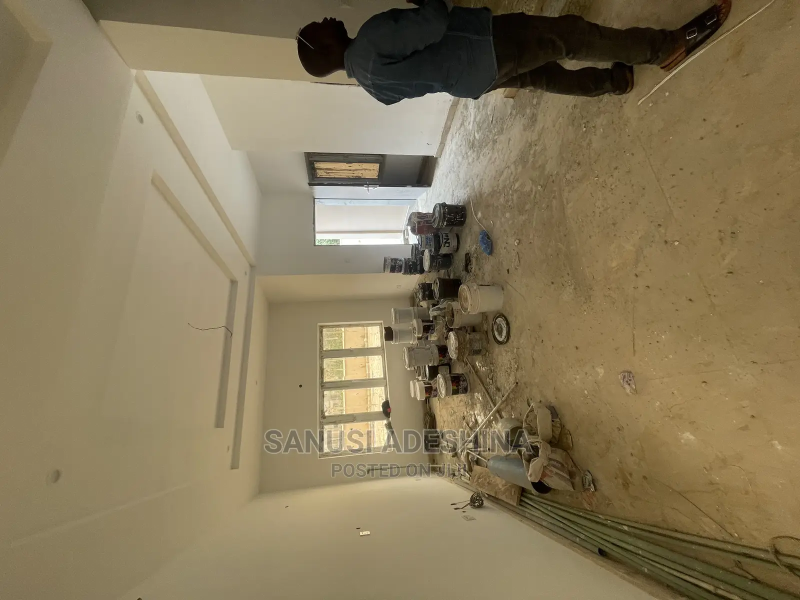 4bdrm Duplex in Guzape Fct Abuja for sale