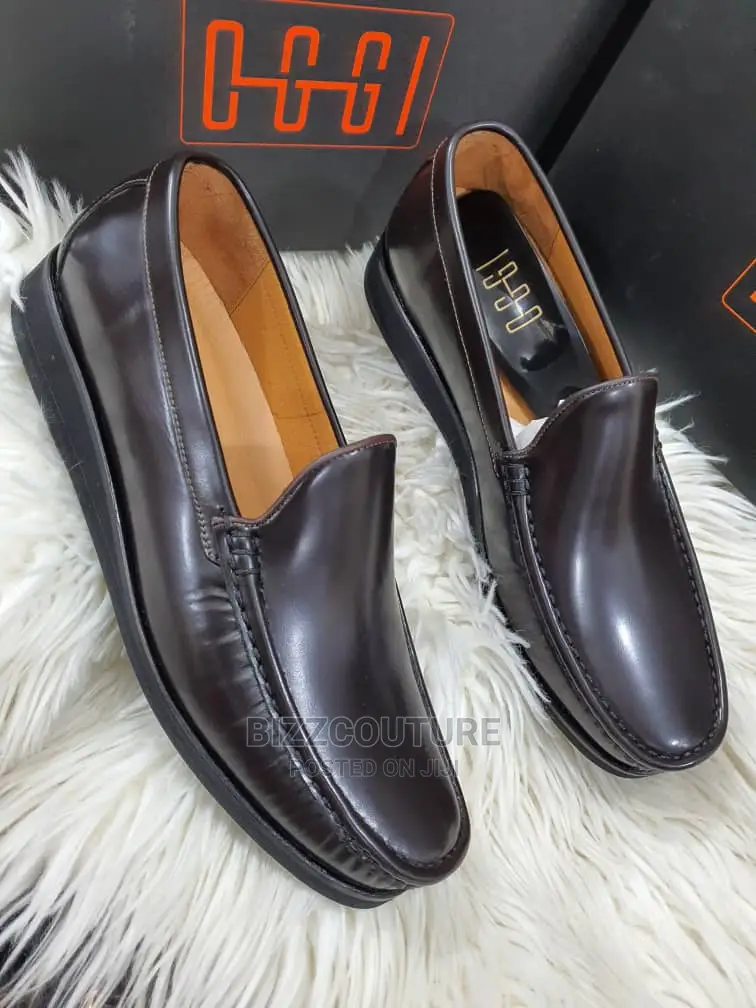 Original Iralian OGGI Loafers Available in Store