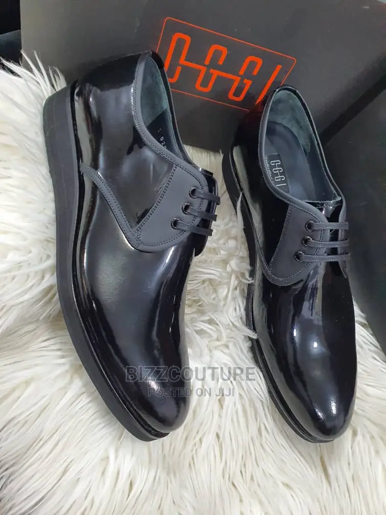 Original Italian OGGI Shoes Available in Store