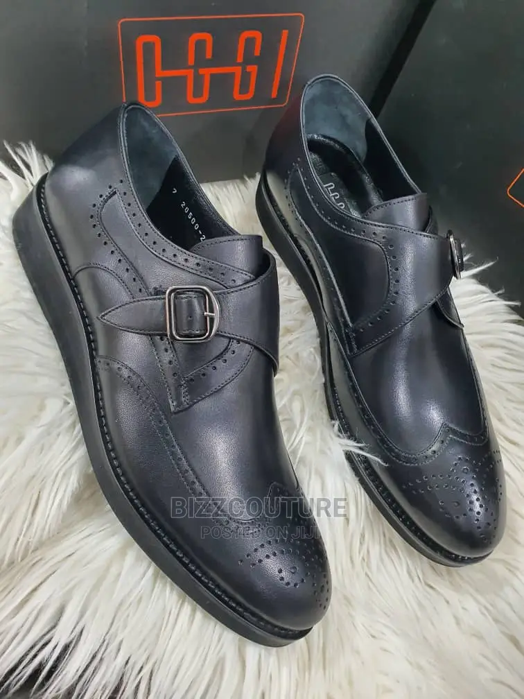 Original Italian OGGI Shoes Available in Store
