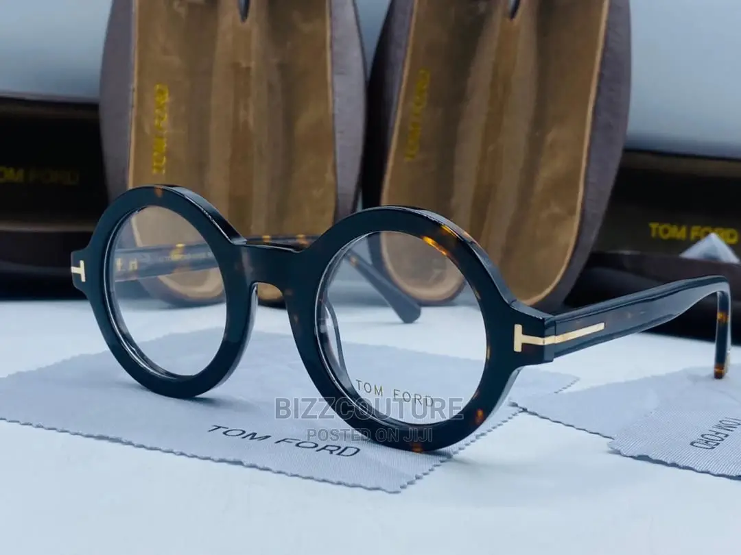 Original TOM FORD Eye Wear Glasses Available in Store