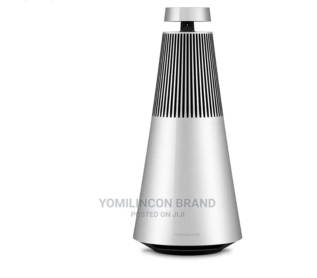 Bang Olufsen Beosound 2 Wireless Multiroom Speaker