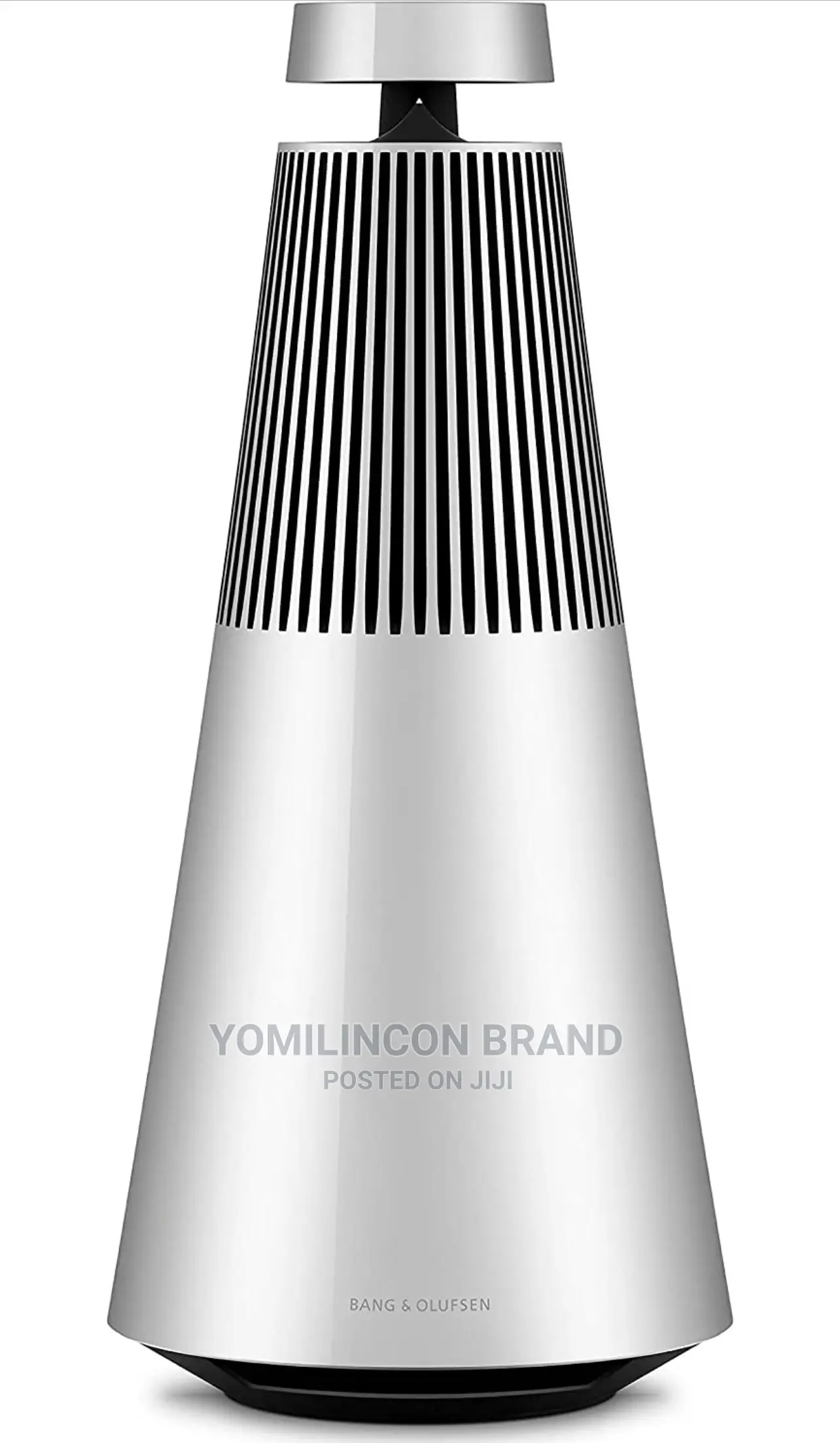 Bang Olufsen Beosound 2 Wireless Multiroom Speaker