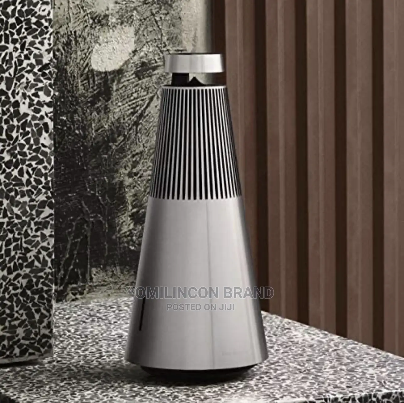 Bang Olufsen Beosound 2 Wireless Multiroom Speaker