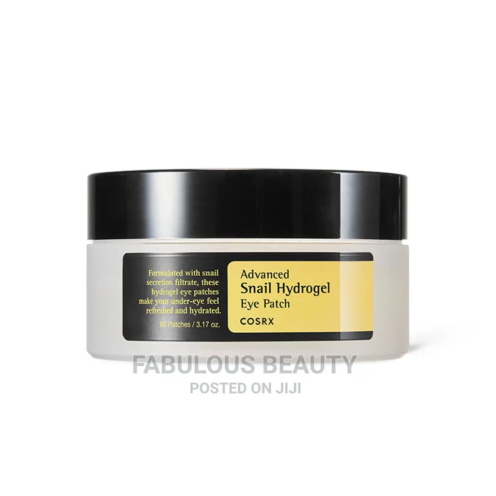 Cosrx Advance Snail 96 Mucin