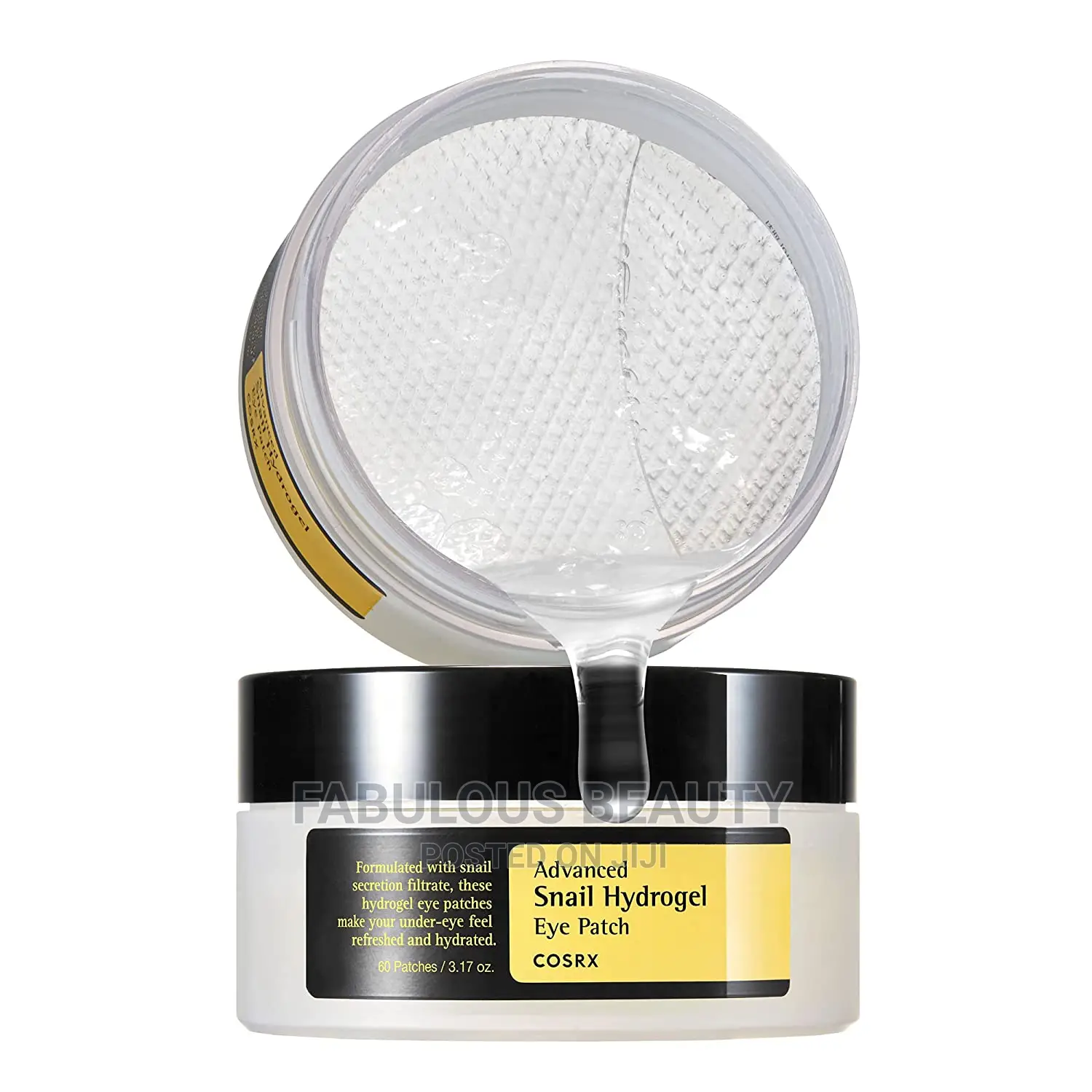 Cosrx Advance Snail 96 Mucin