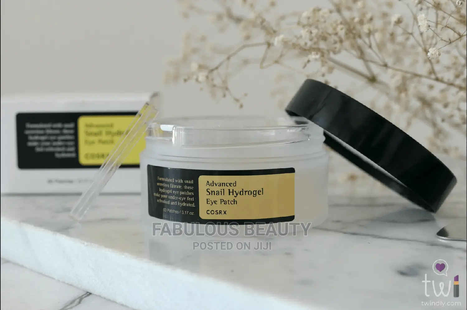 Cosrx Advance Snail 96 Mucin