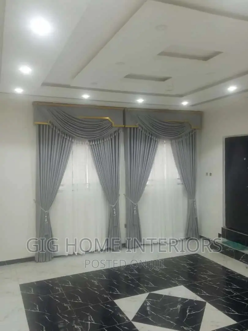 Turkish Premium Curtains