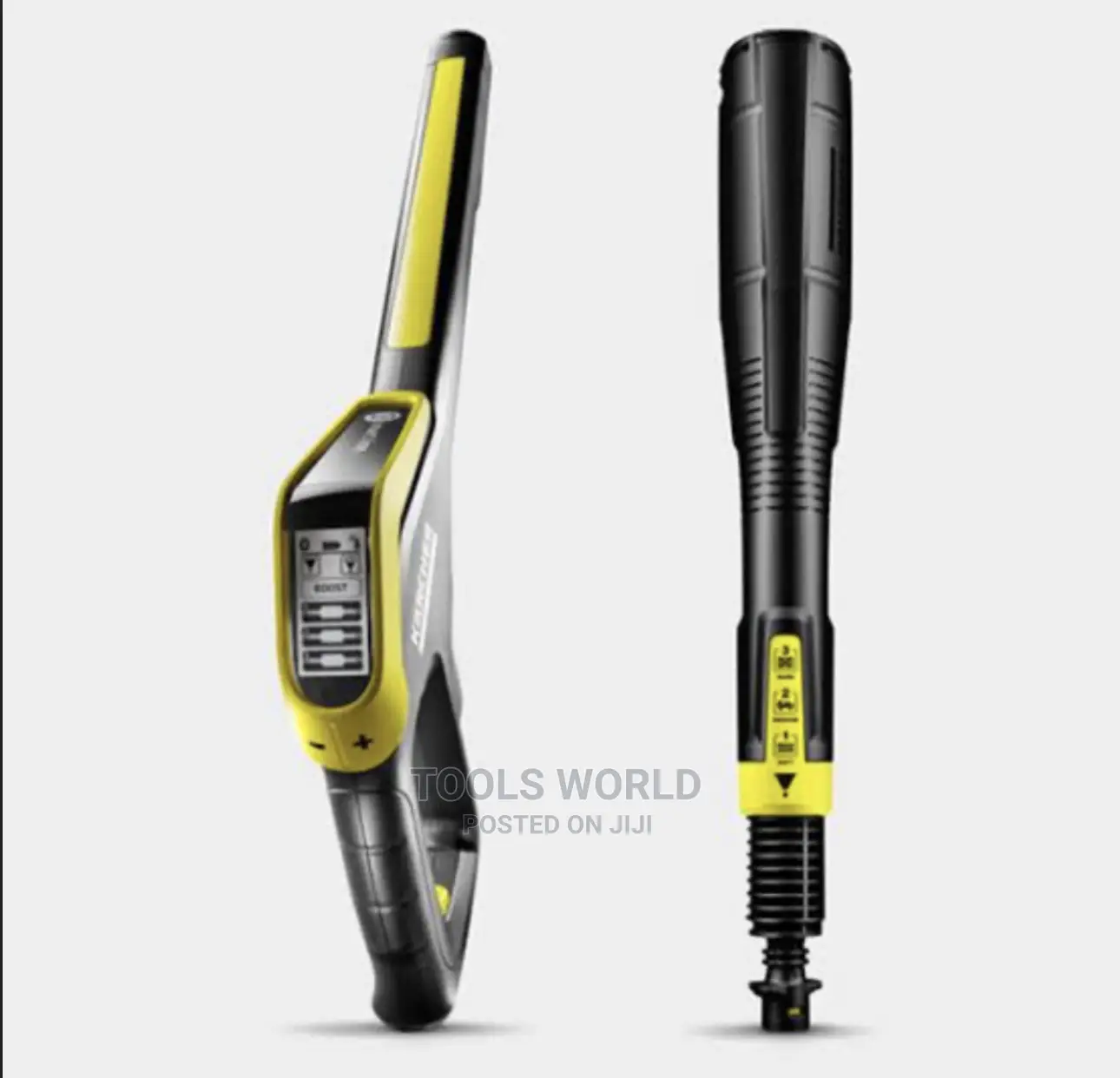 KARCHER Pressure Washer K 7 Full Control PLUS