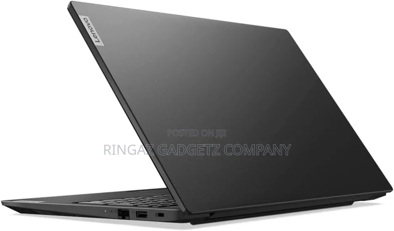 New Laptop Lenovo V15-Iil 8GB Intel Core I3 SSD 256GB
