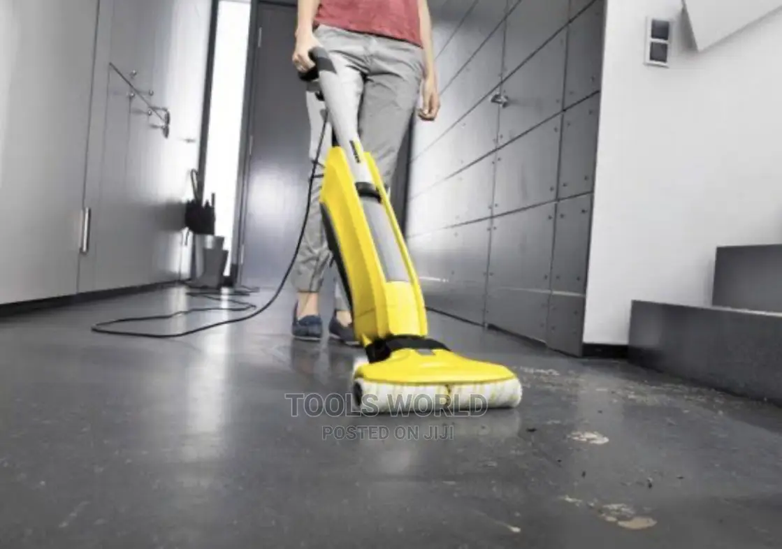 Hard Floor Cleaner Fc 5