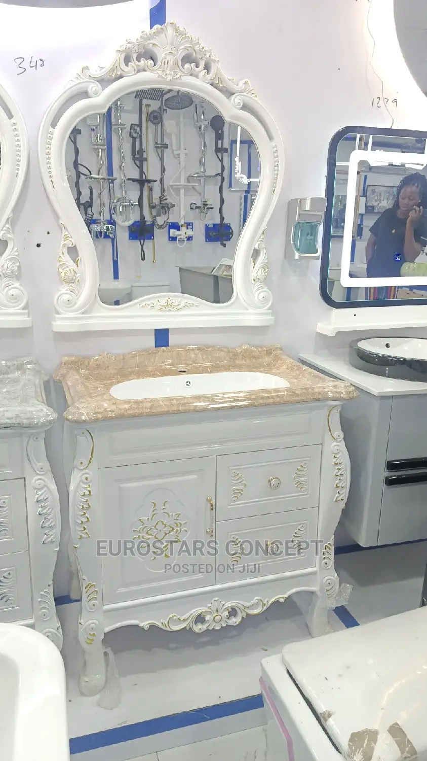 Royal Marble Wash Hand Basin