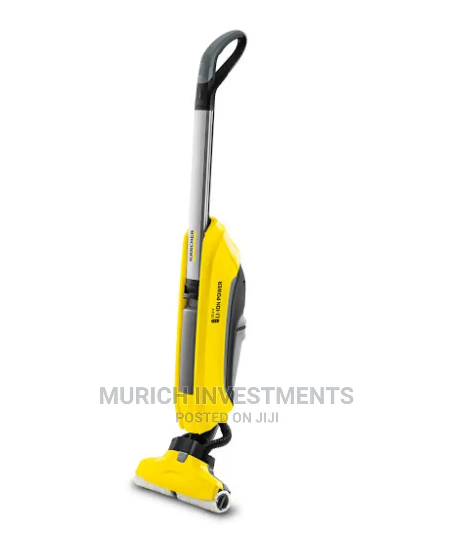 Karcher Hard Floor Cleaner FC 5