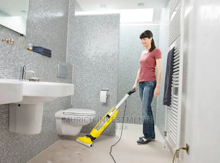 Karcher Hard Floor Cleaner FC 5
