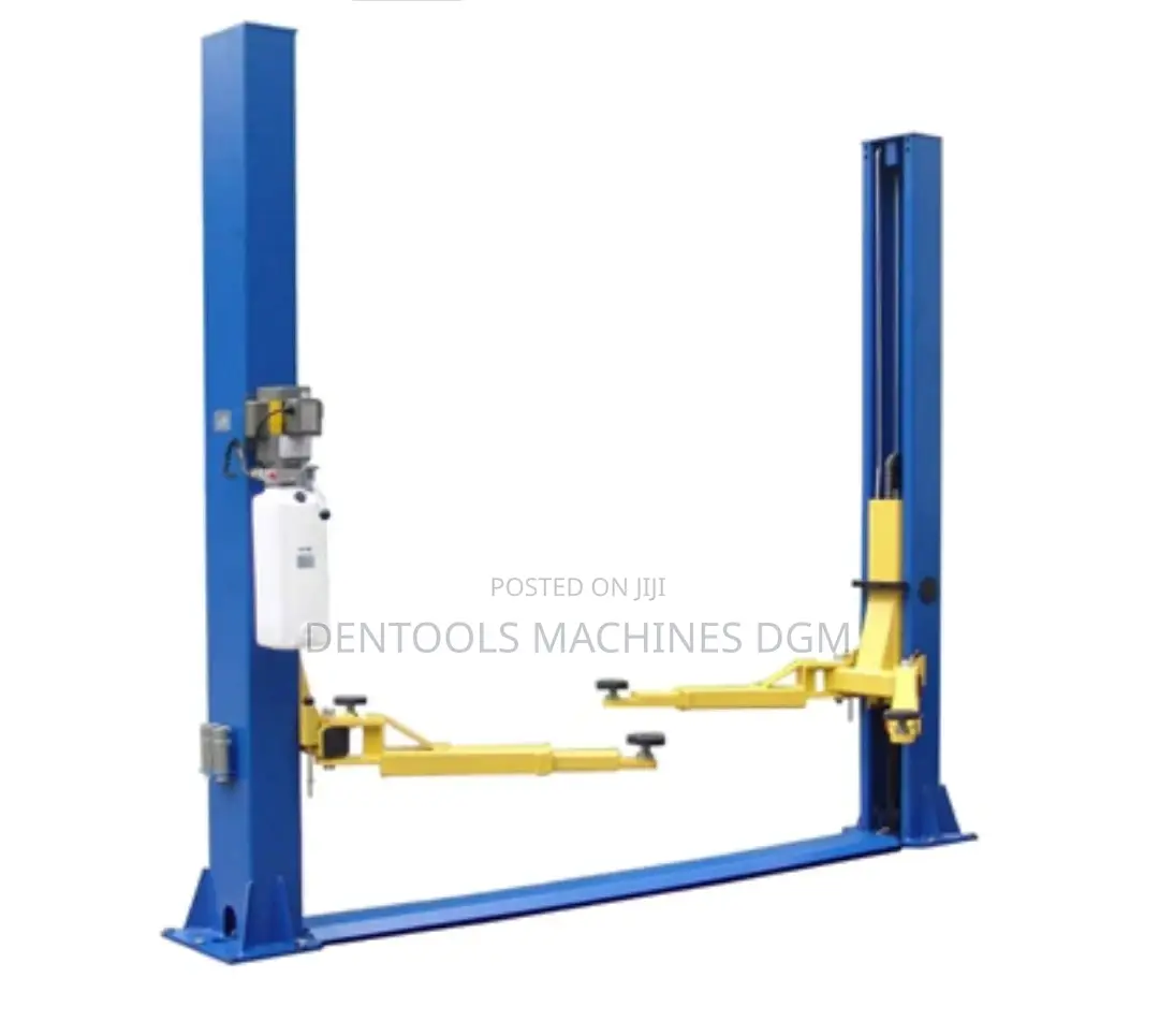 Car Lift 2 Post